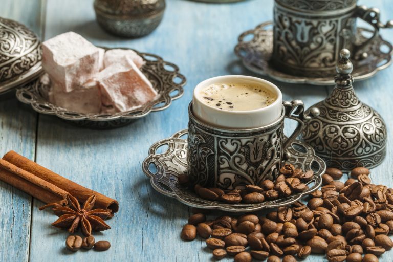 Türk Kahvesinin Faydaları Nelerdir? Geyikmi