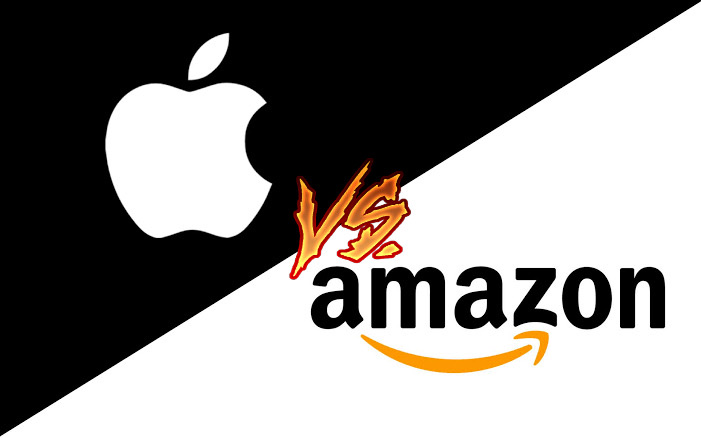 Amazon Video Uygulaması App Store’a Geri Döndü - Amazon ve Apple Tartışması