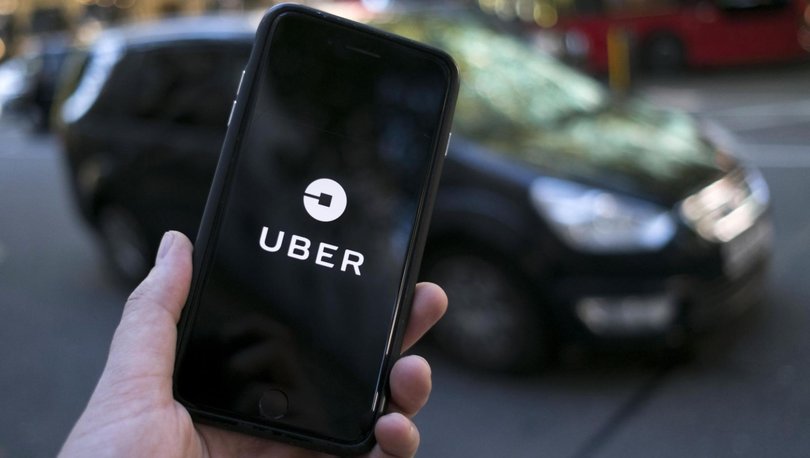 Uber Londra’da Geçerli Olan Lisansını Kaybetti