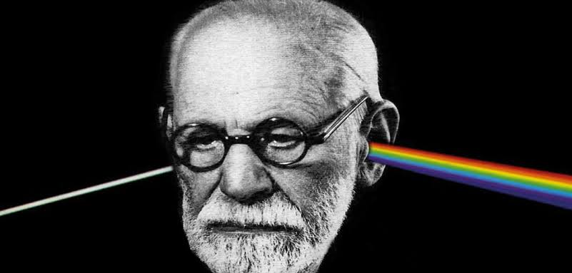 Bu sefer biz onun çocukluğuna indik: Sigmund Freud
