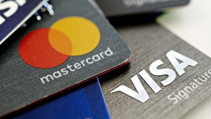 Visa ve Mastercard Rusya’daki Faaliyetlerini Durdurdu!