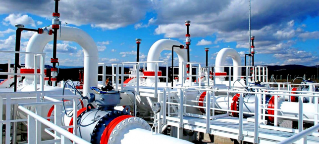 Son Dakika: Türkiye'den Bulgaristan'a doğalgaz satışı!