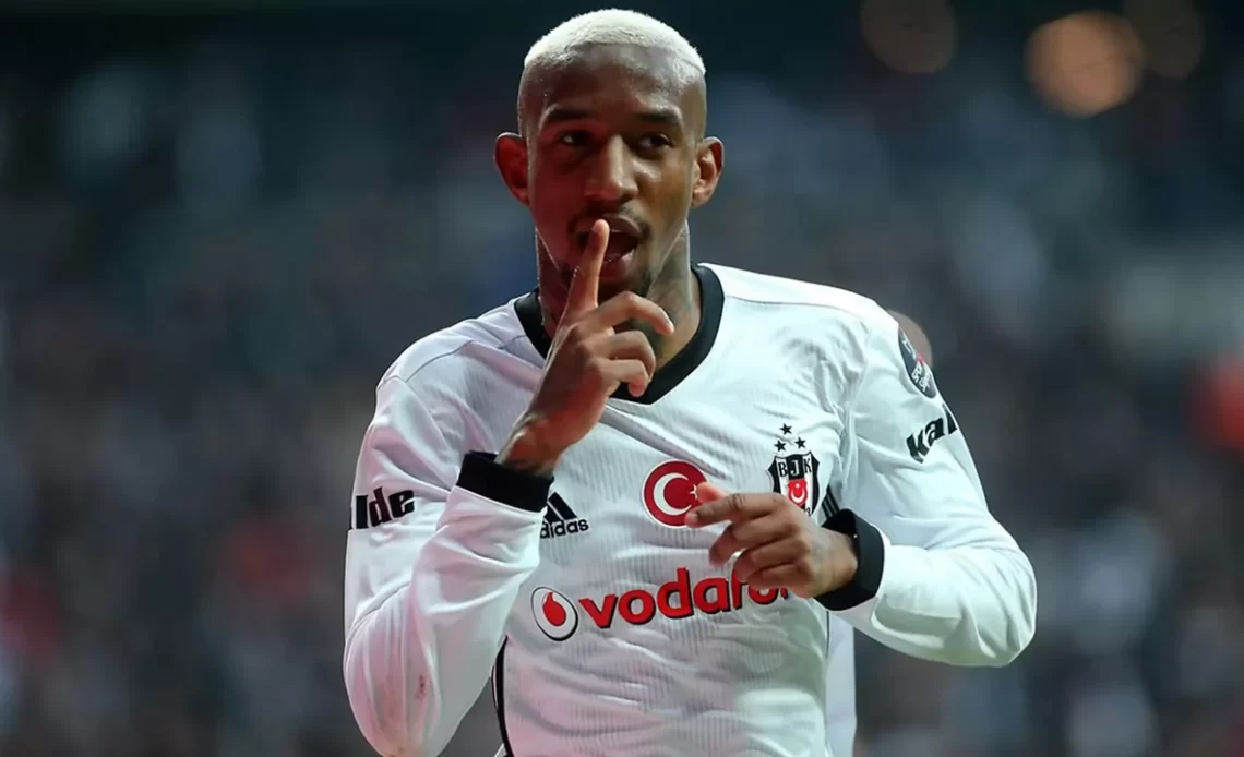 Al-Nassr, Anderson Talisca'yı kadro dışı bıraktı! Beşiktaş beklemeye geçti!