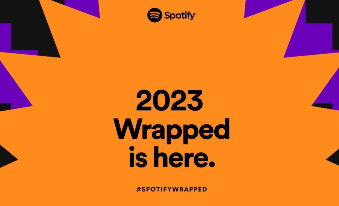 Spotify Wrapped 2023 Zamanı Geldi!