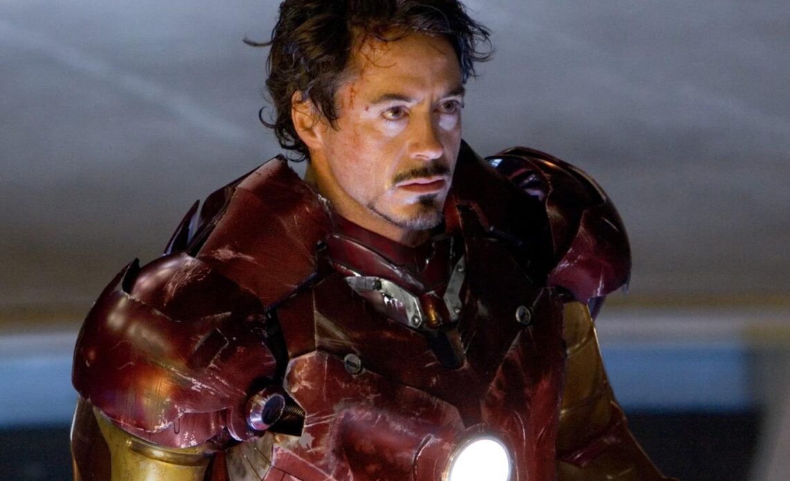 Robert Downey Jr., Iron Man olarak Disney+'a Dönüyor