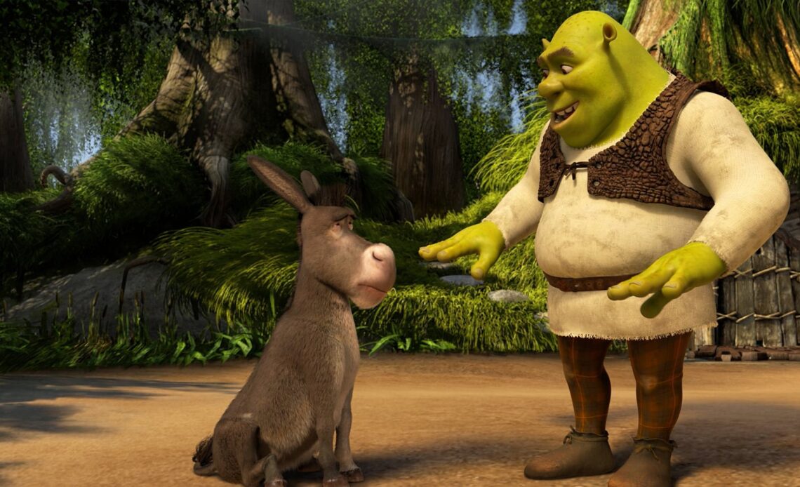Shrek Serisinin Hayranlarına Müjde: Beşinci Film Yolda!