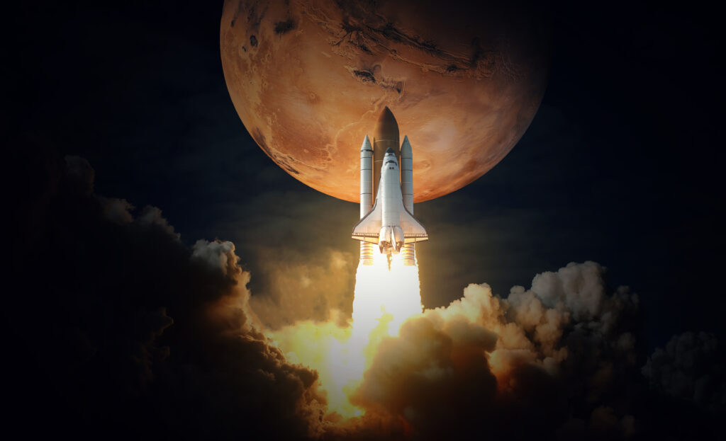Türkiye'nin Uzaydaki İlk Adımı: Milli Uzay Programı Kapsamında Ay Görevi Harekete Geçecek!