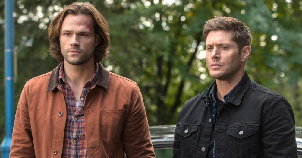 Supernatural Hayranlarına Müjde: Winchester Kardeşler Geri Dönüyor!