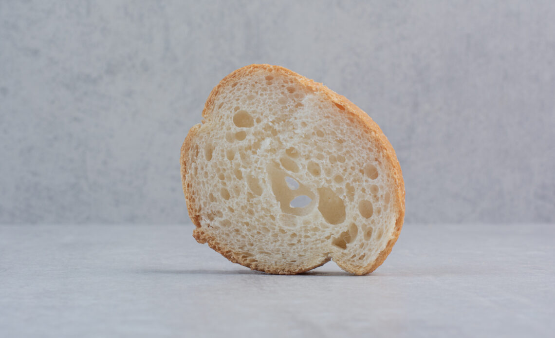 Beyaz Ekmek Tüketilmeli mi? Uzun Vadede Zarar Verir mi?