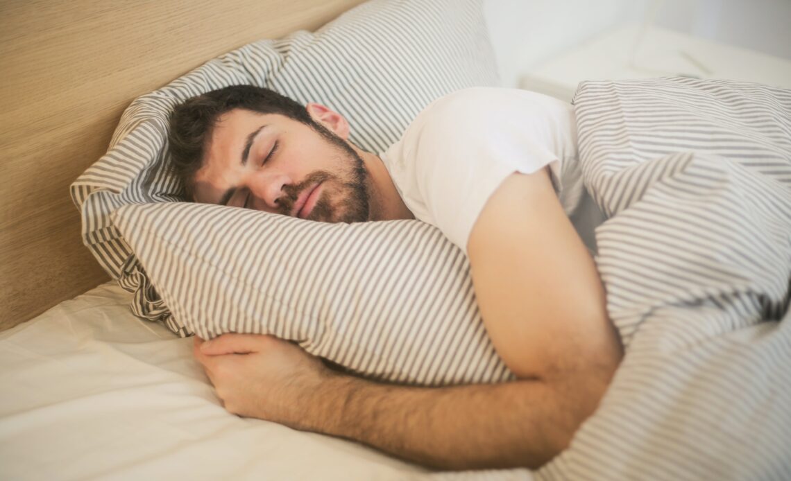 En Sağlıklı Uyuma Saati Hangi Zaman Aralığındadır?