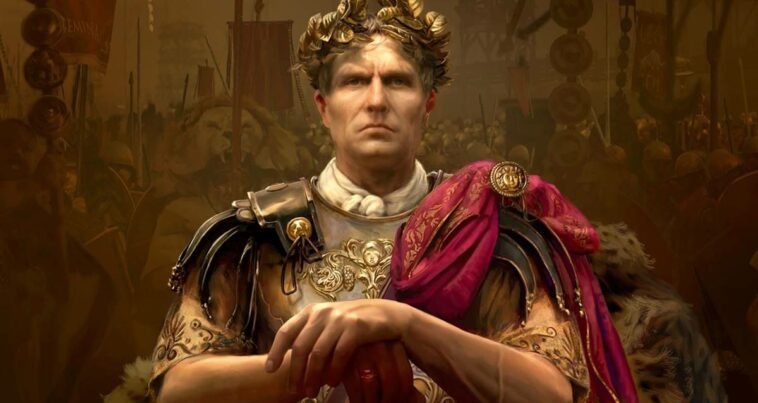 Caligula 'nın İmparatorluğu