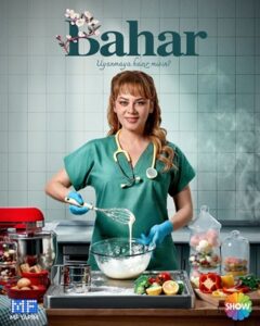 Show TV'nin Yeni Dizisi ''BAHAR''