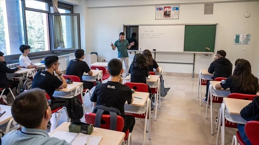 Türkiye'nin Yeni Eğitim Müfredatında İntegral Kavramı Kaldırıldı