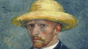 Vincent Van Gogh'un Şüpheli Ölümü