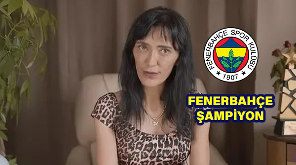 Astrolog Meral Güven: Kartlarımın İddiası - Fenerbahçe Şampiyon Olacak!