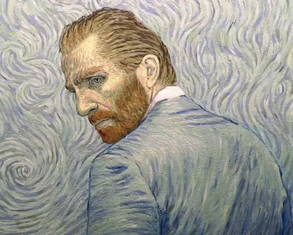 Vincent Van Gogh'un Şüpheli Ölümü