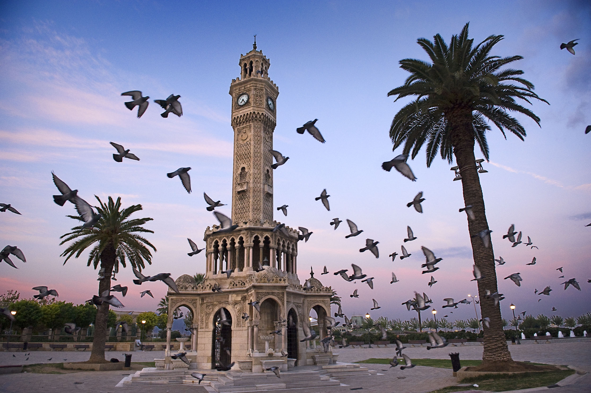 Türkiye'nin Mutlaka Gezilip Görülmesi Gereken 10 Şehri