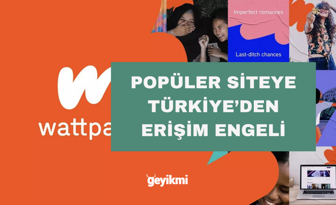 Wattpad'e Ne Oldu?