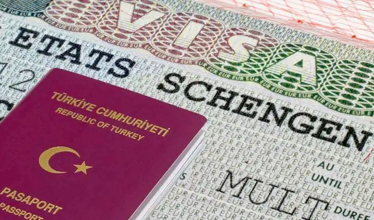 Schengen Vizesi Süreci: Süreler Uzatıldı mı?