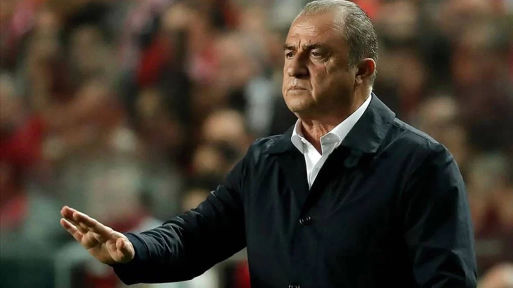 fatih terim