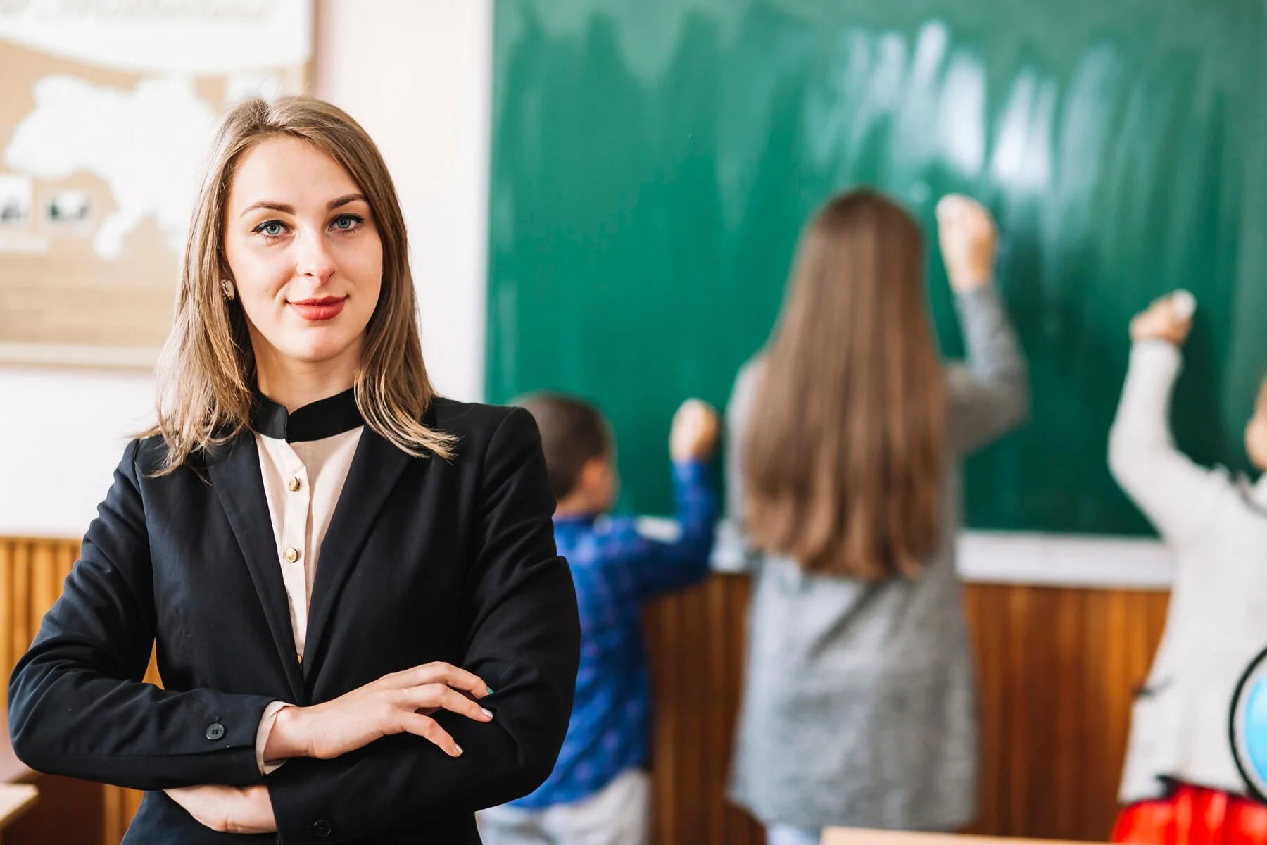 Yapay Zekanın Asla Ele Geçiremeyeceği Meslekler: Geleceğin En Güvenli 8 Kariyer Seçeneği