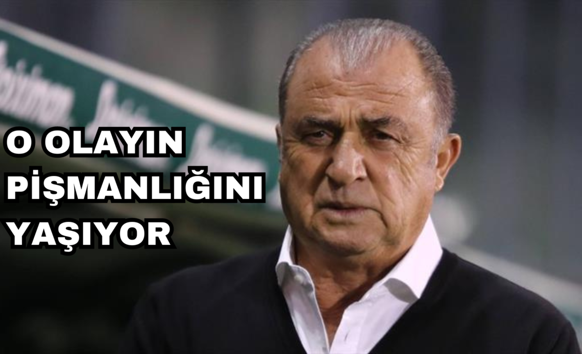 fatih terim