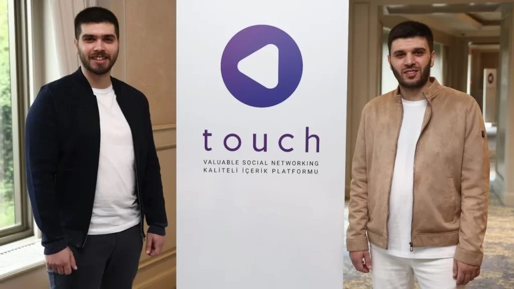 Touchapp: Yerli ve Milli mi? Yoksa Bir Aldatmaca mı?