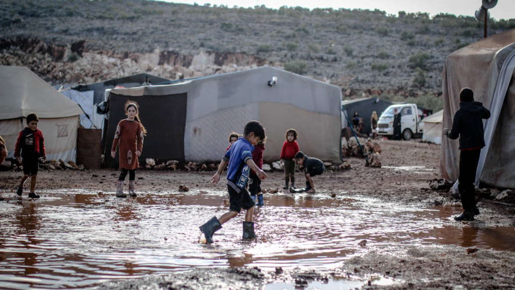 türkiye sığınmacıların gönderilmesi gerek