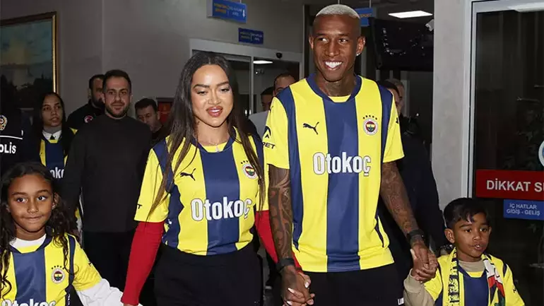 Fenerbahçe