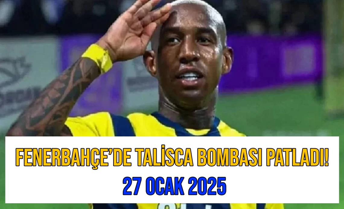 Anderson Talisca